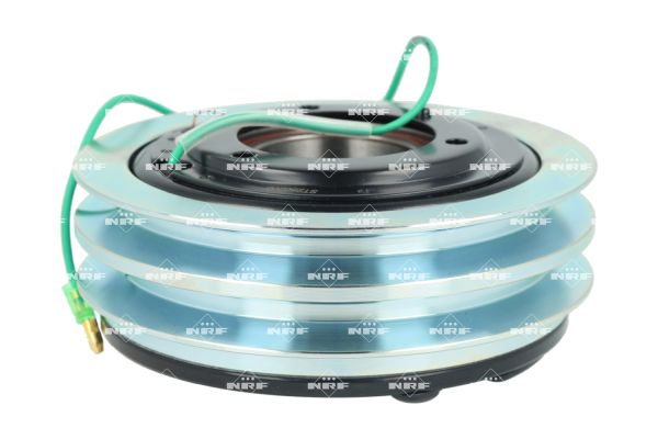NRF COMPRESSORE CLIMA VOLVO