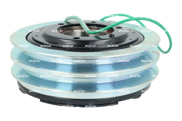 NRF COMPRESSORE CLIMA VOLVO