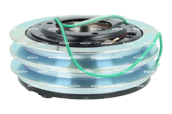 NRF COMPRESSORE CLIMA VOLVO