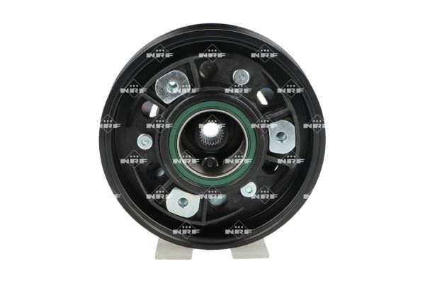 NRF COMPRESSORE CLIMA OPEL