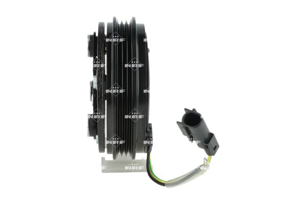 NRF COMPRESSORE CLIMA VOLVO