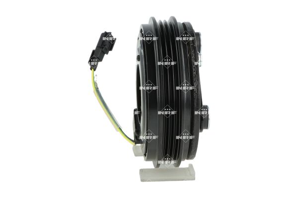 NRF COMPRESSORE CLIMA VOLVO