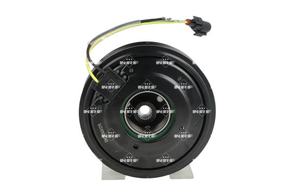 NRF COMPRESSORE CLIMA FORD