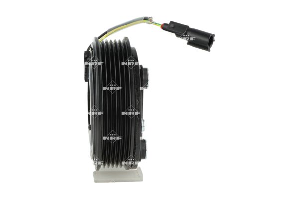 NRF COMPRESSORE CLIMA FORD