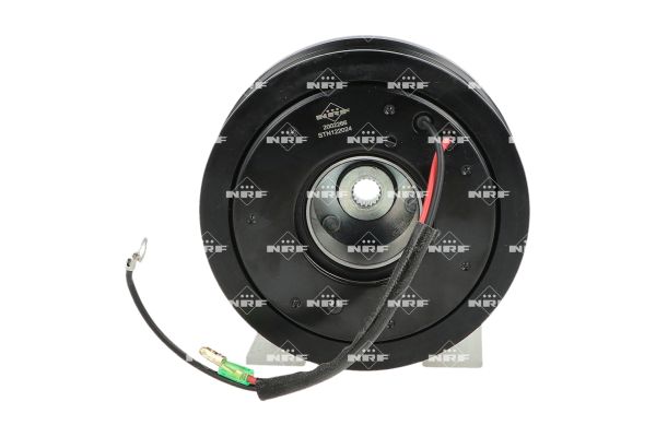 NRF COMPRESSORE CLIMA HONDA