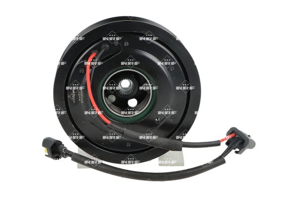 NRF COMPRESSORE CLIMA MERCEDES