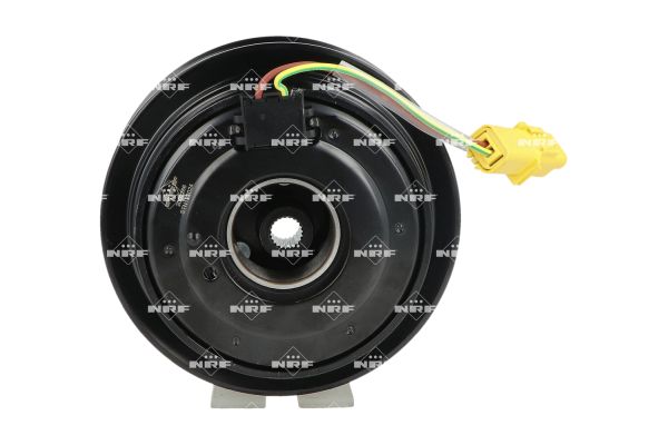 NRF COMPRESSORE CLIMA RENAULT