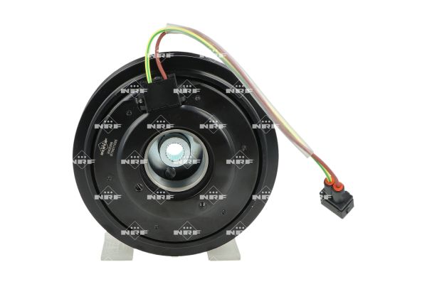 NRF COMPRESSORE CLIMA VW