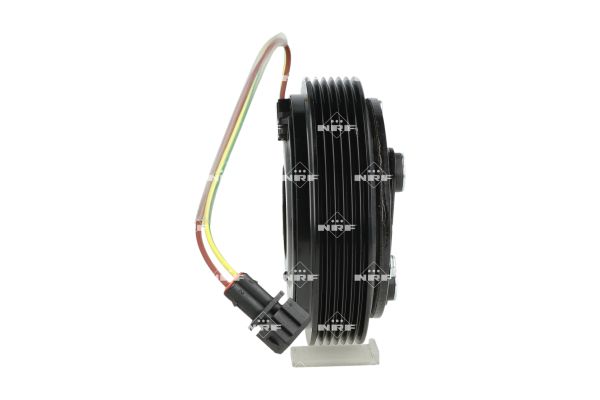 NRF COMPRESSORE CLIMA VW