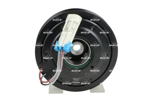 NRF COMPRESSORE CLIMA OPEL