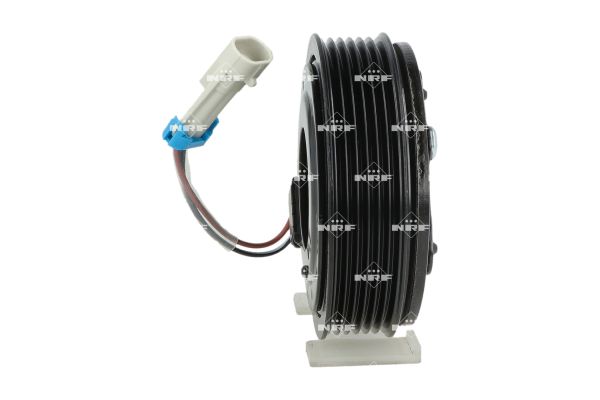 NRF COMPRESSORE CLIMA OPEL