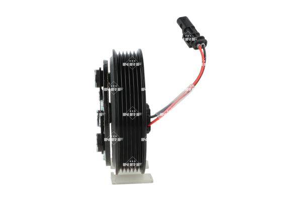 NRF COMPRESSORE CLIMA OPEL