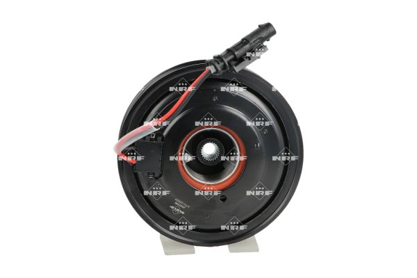 NRF COMPRESSORE CLIMA OPEL