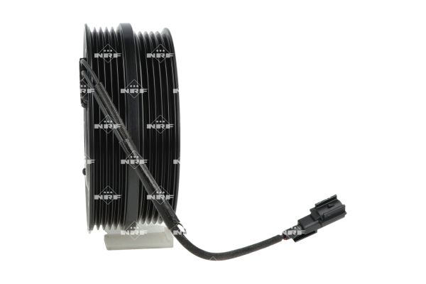 NRF COMPRESSORE CLIMA VOLVO