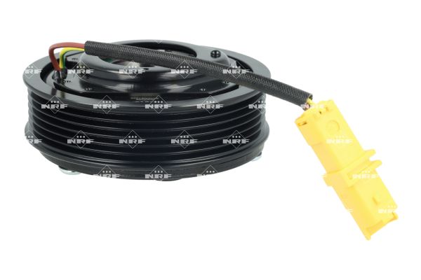 NRF COMPRESSORE CLIMA PEUGEOT
