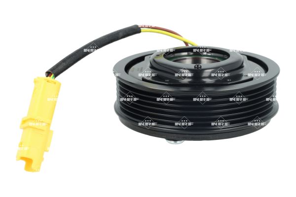 NRF COMPRESSORE CLIMA PEUGEOT
