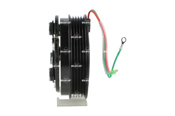 NRF COMPRESSORE CLIMA HONDA