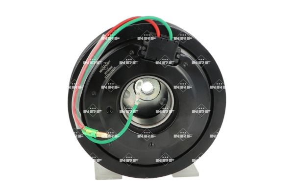 NRF COMPRESSORE CLIMA HONDA