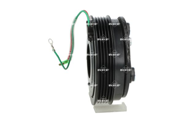 NRF COMPRESSORE CLIMA HONDA