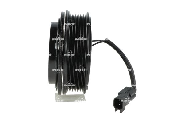 NRF COMPRESSORE CLIMA FORD