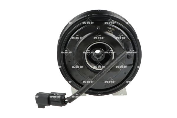 NRF COMPRESSORE CLIMA FORD