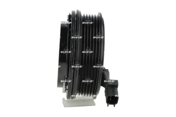 NRF COMPRESSORE CLIMA FORD