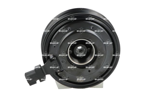 NRF COMPRESSORE CLIMA FORD