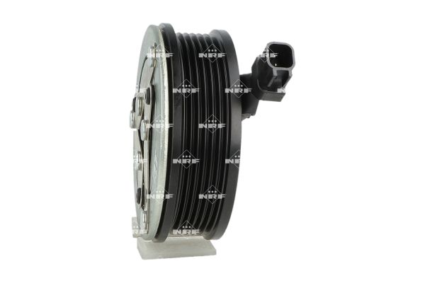 NRF COMPRESSORE CLIMA FORD