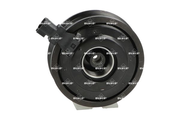 NRF COMPRESSORE CLIMA FORD