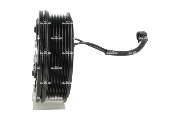 NRF COMPRESSORE CLIMA FORD