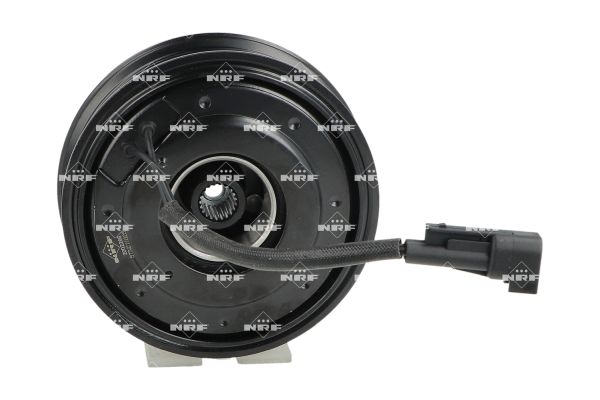 NRF COMPRESSORE CLIMA FORD