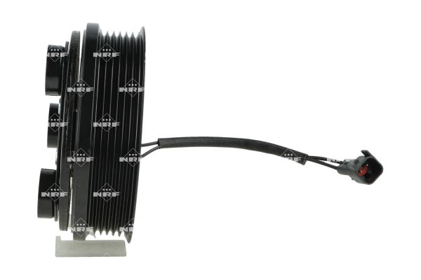 NRF COMPRESSORE CLIMA FORD