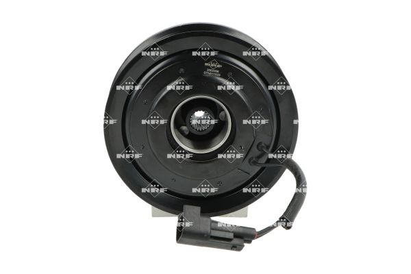 NRF COMPRESSORE CLIMA FORD