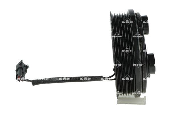 NRF COMPRESSORE CLIMA FORD