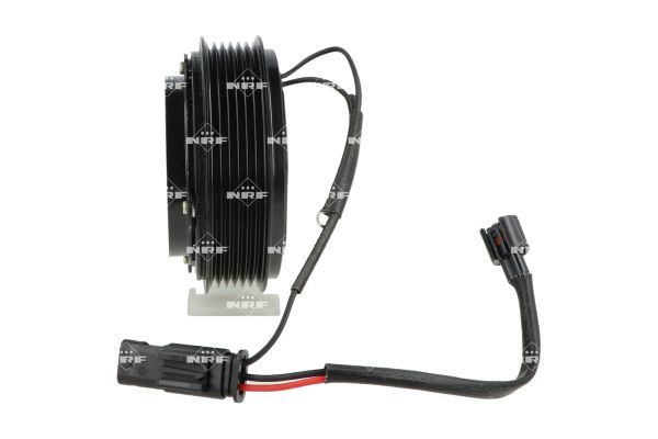 NRF COMPRESSORE CLIMA BMW
