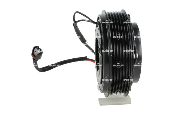 NRF COMPRESSORE CLIMA BMW