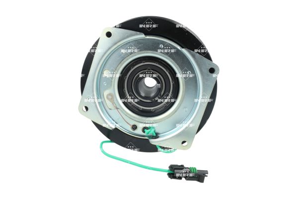 NRF COMPRESSORE CLIMA YORK