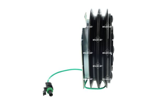 NRF COMPRESSORE CLIMA YORK