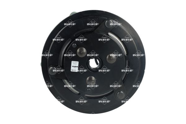 NRF COMPRESSORE CLIMA YORK