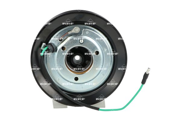 NRF COMPRESSORE CLIMA MAN