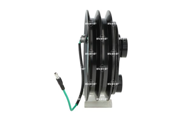 NRF COMPRESSORE CLIMA MAN