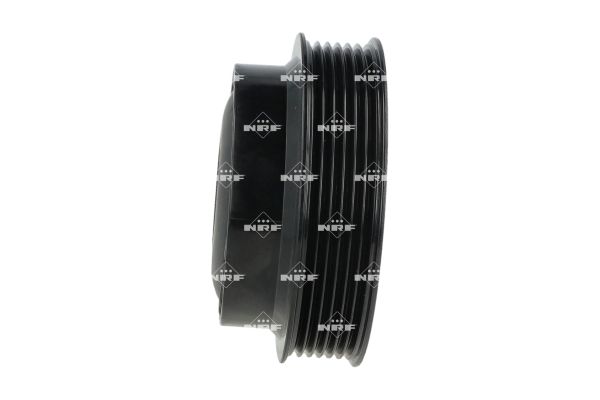 NRF COMPRESSORE CLIMA MERCEDES