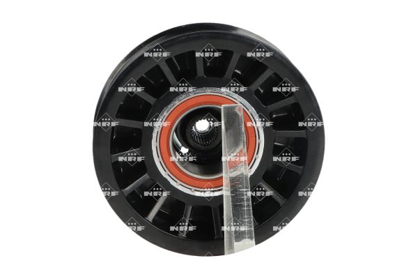 NRF COMPRESSORE CLIMA MERCEDES