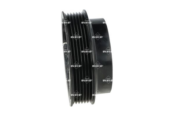 NRF COMPRESSORE CLIMA MERCEDES