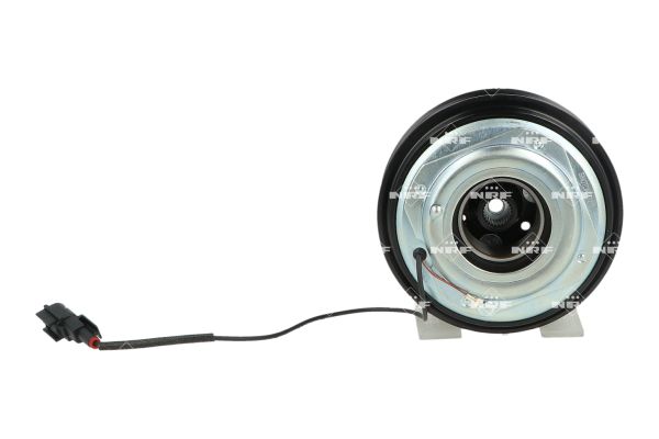 NRF COMPRESSORE CLIMA VOLVO