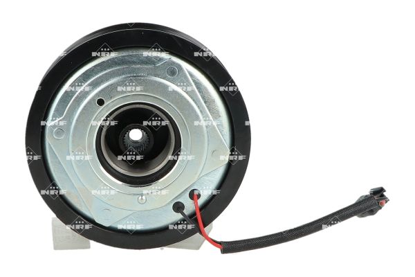 NRF COMPRESSORE CLIMA RENAULT