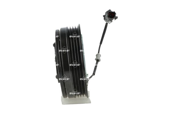 NRF COMPRESSORE CLIMA SUBARU