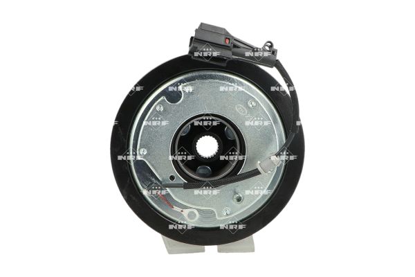NRF COMPRESSORE CLIMA SUBARU