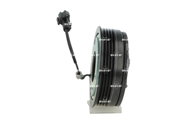 NRF COMPRESSORE CLIMA SUBARU