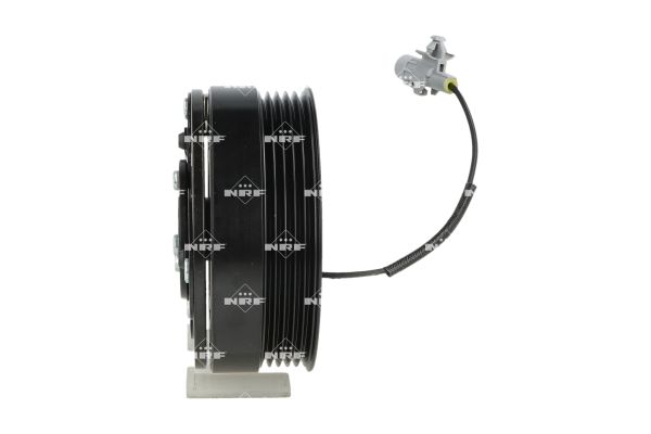 NRF COMPRESSORE CLIMA SUZUKI